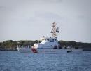 US Coast Guard : Training with Bahamian Defense Force